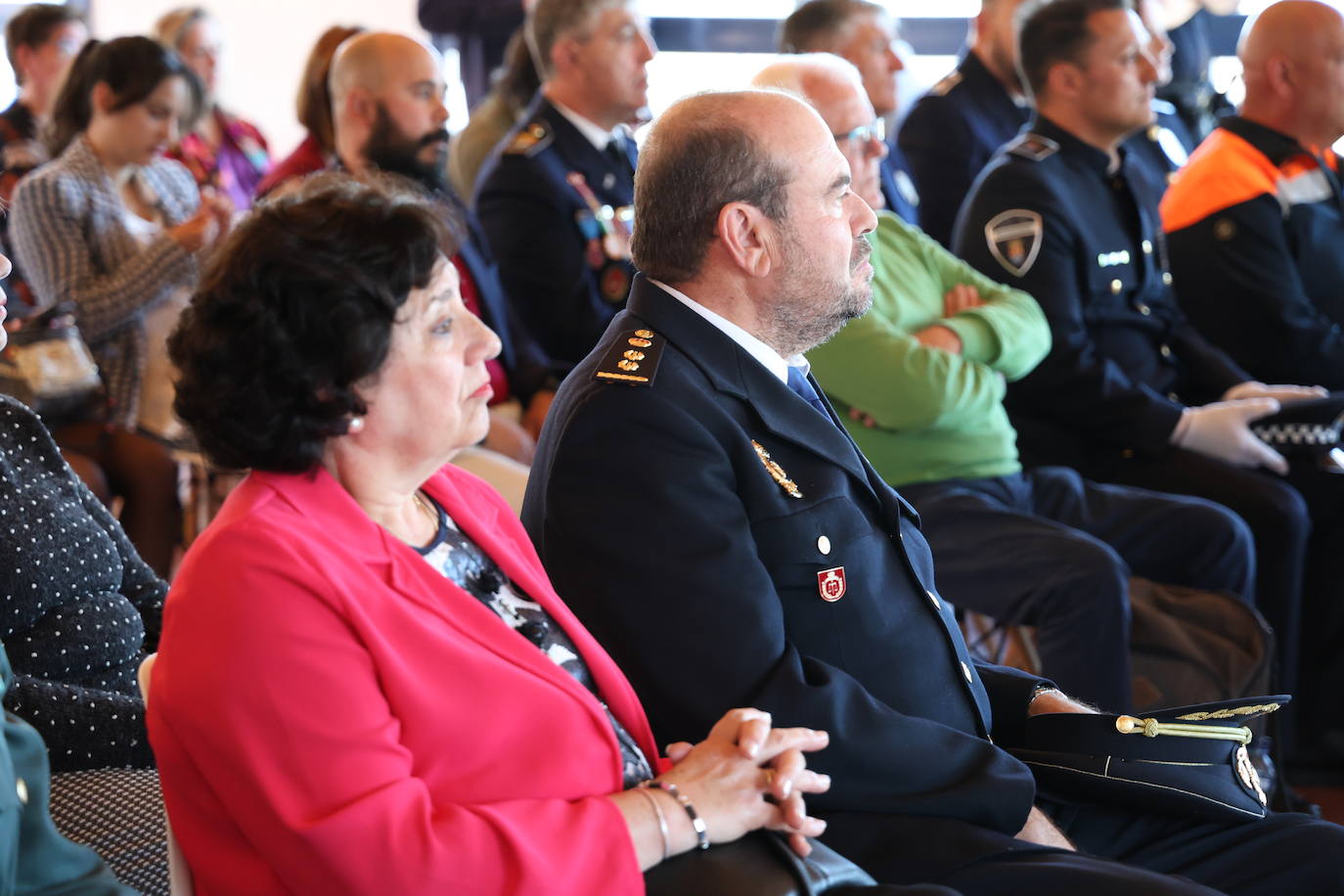 I Día de la Policía Local