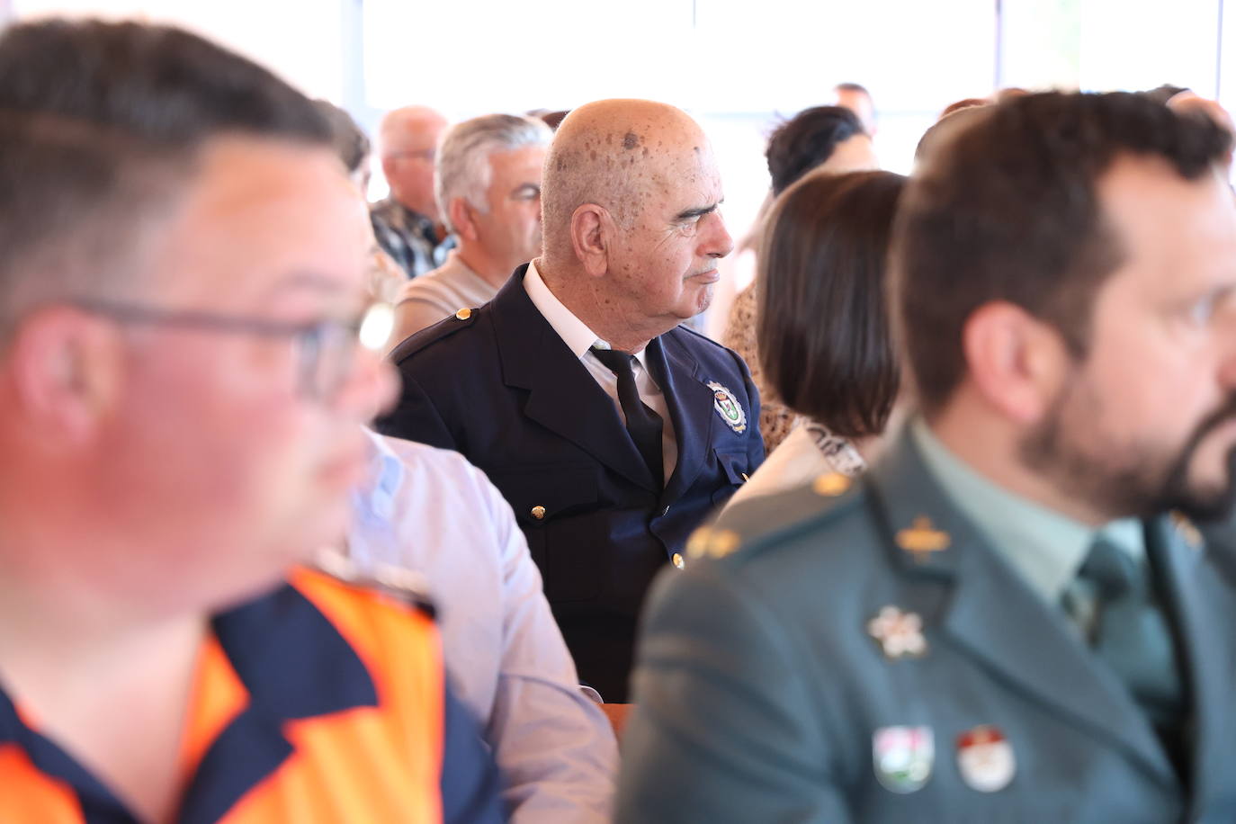 I Día de la Policía Local