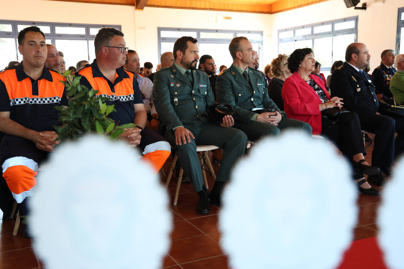 I Día de la Policía Local