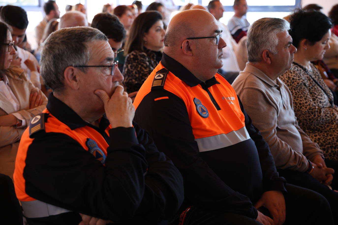 I Día de la Policía Local