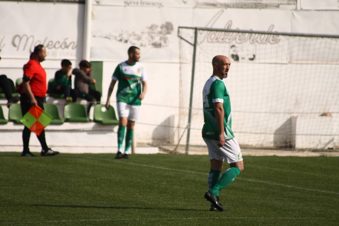 Racing Valverdeño - Lobón
