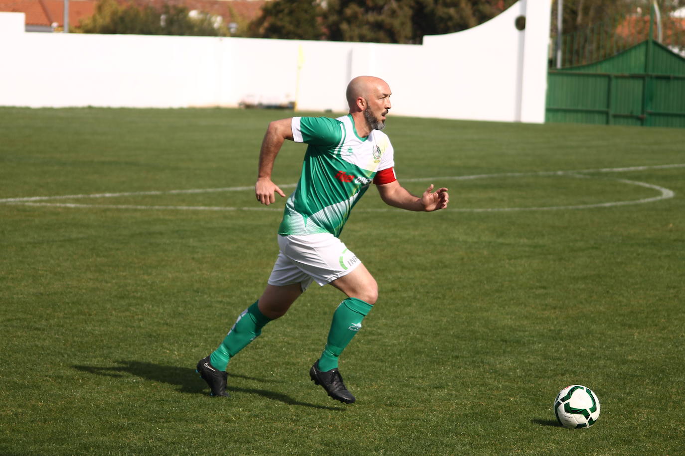 Racing Valverdeño - Lobón