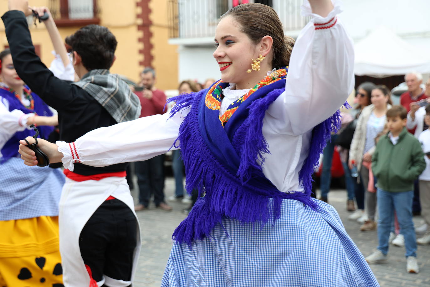 Día de la Virgen de la Encarnación
