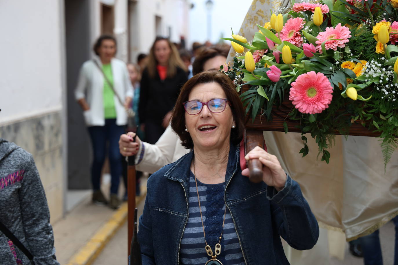 Día de la Virgen de la Encarnación