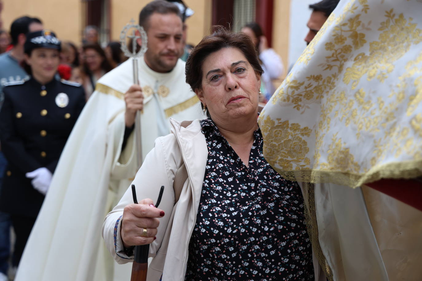 Día de la Virgen de la Encarnación