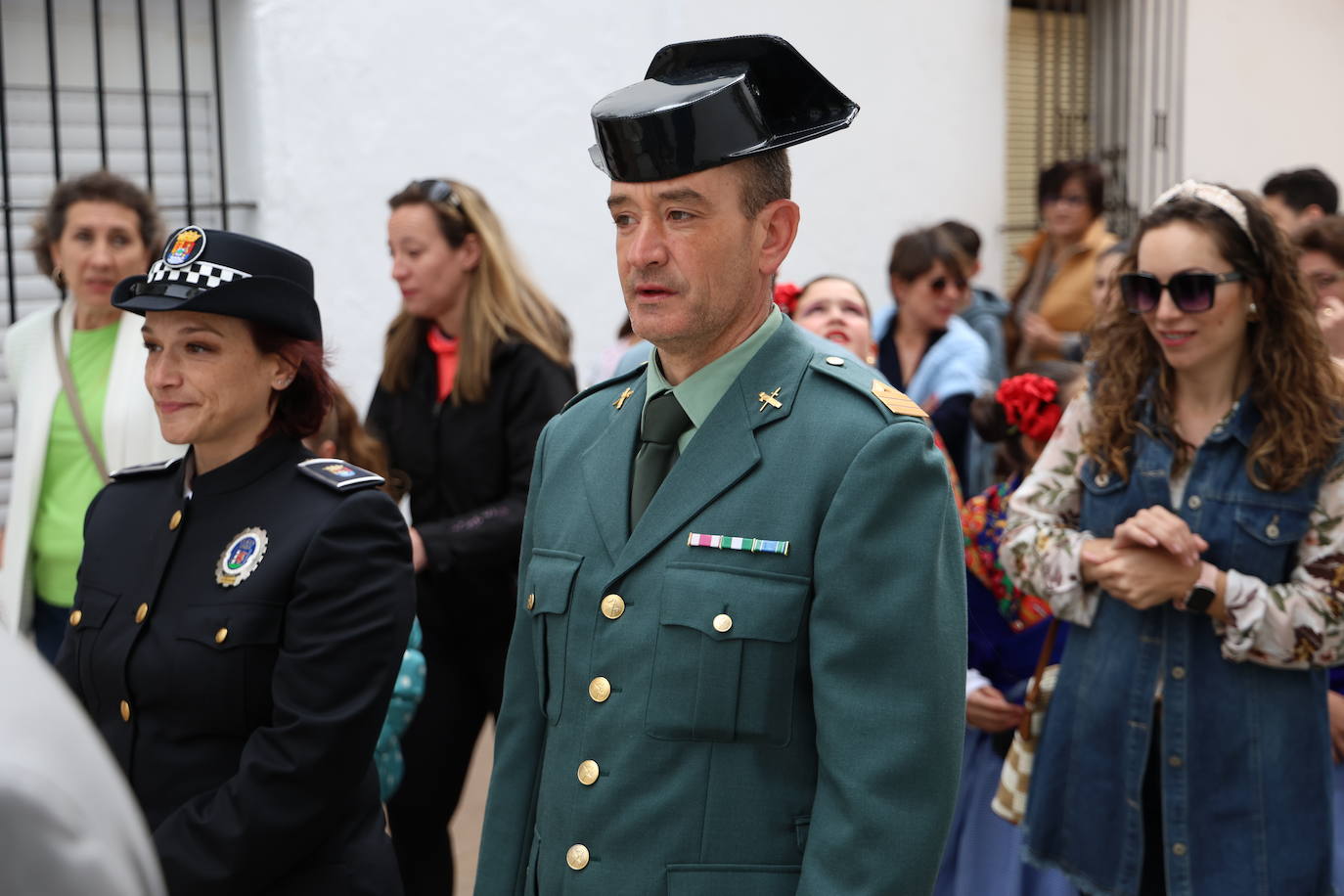 Día de la Virgen de la Encarnación