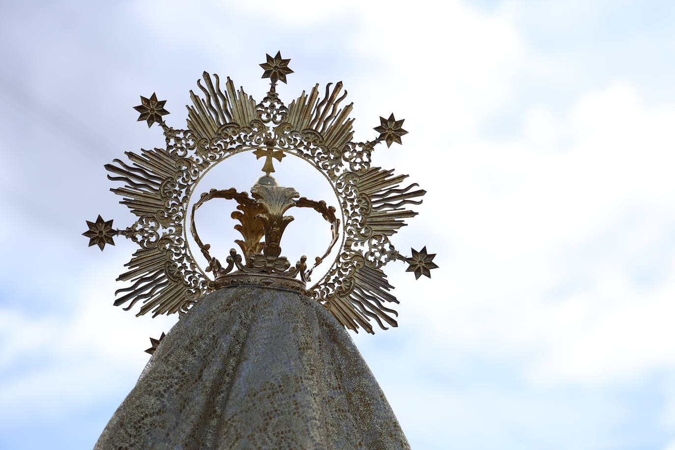 Día de la Virgen de la Encarnación