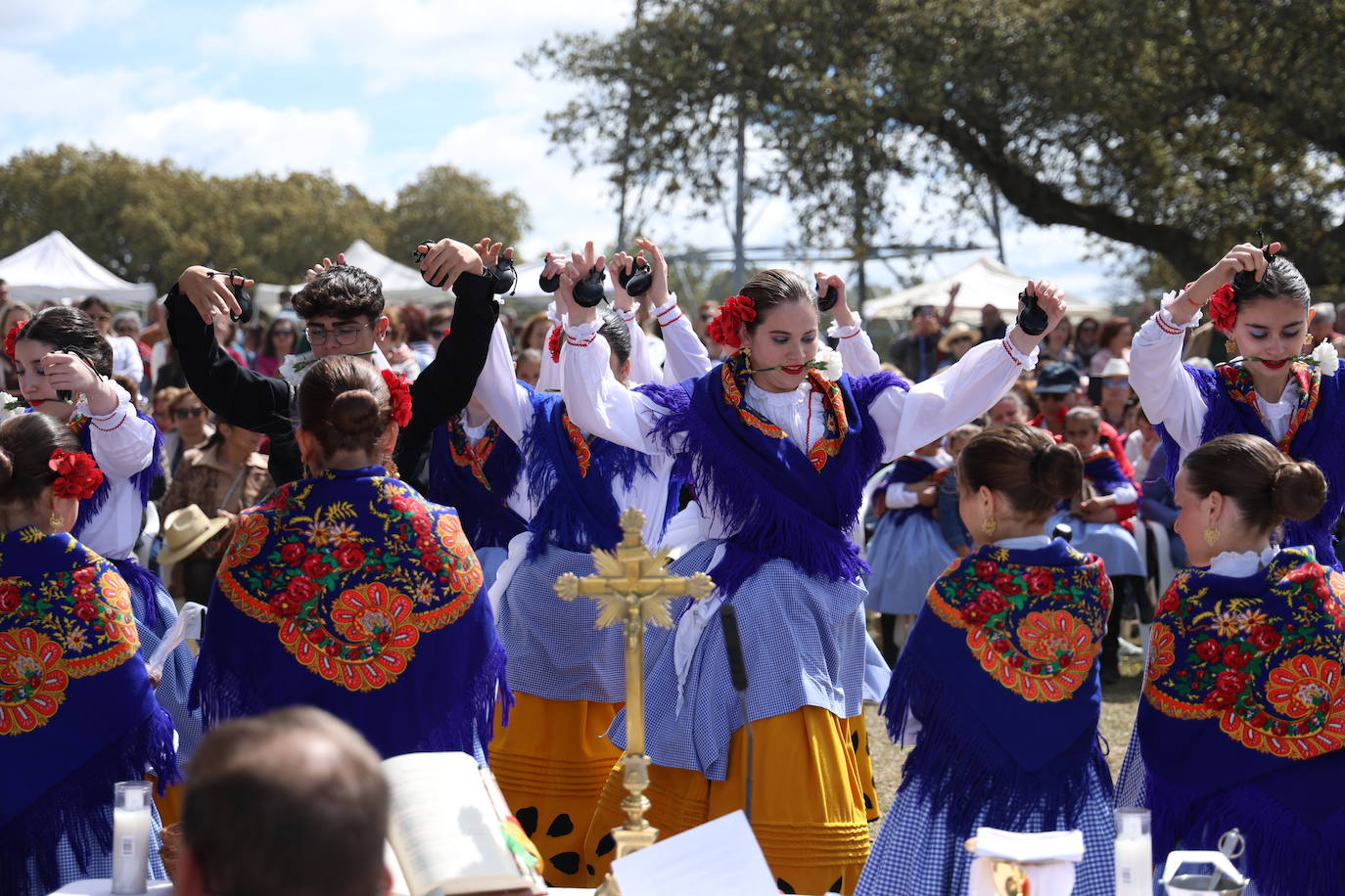 Día de la Virgen de la Encarnación