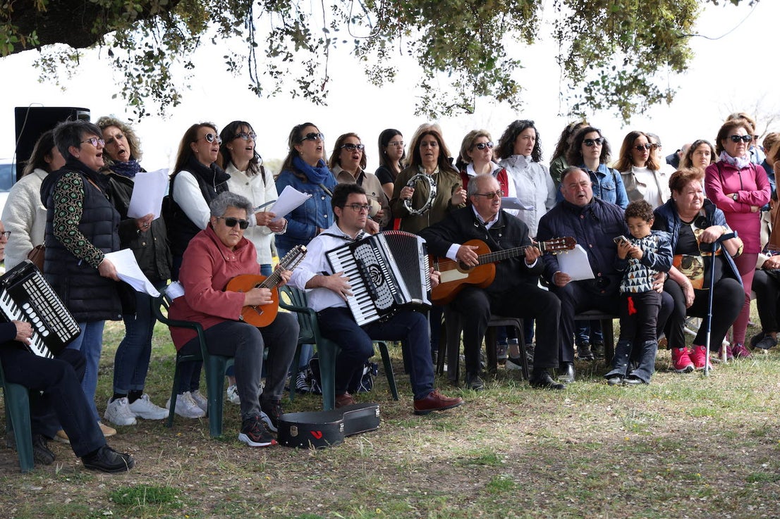 Día de la Virgen de la Encarnación