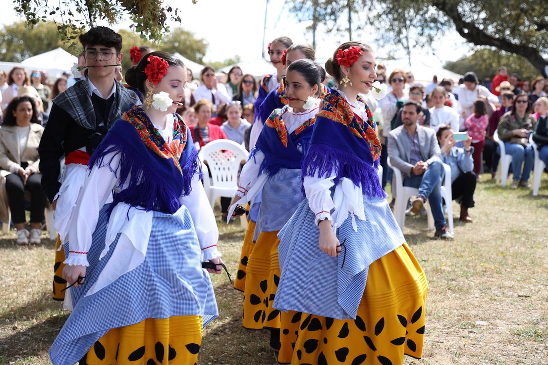 Día de la Virgen de la Encarnación
