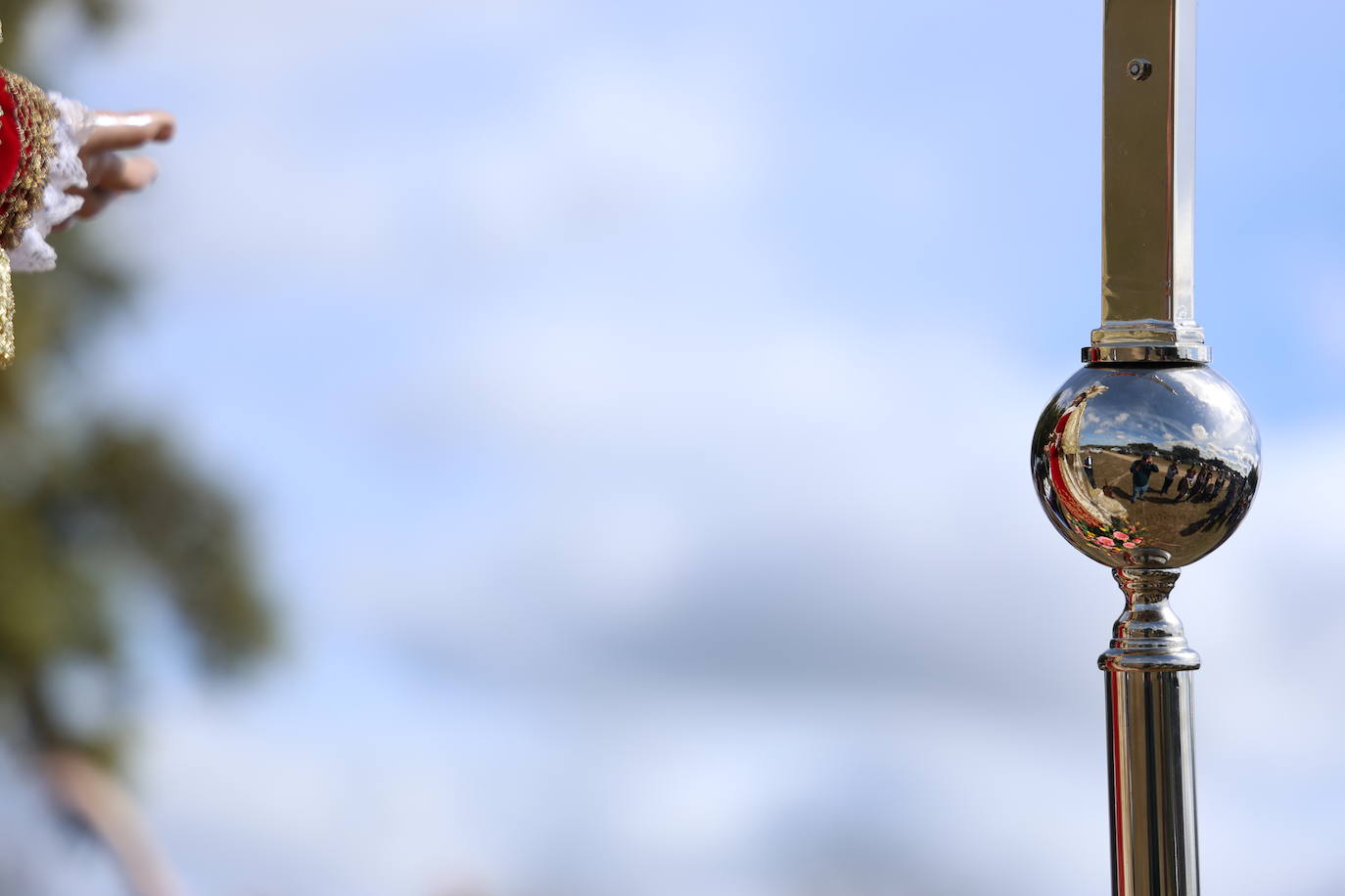 Día de la Virgen de la Encarnación