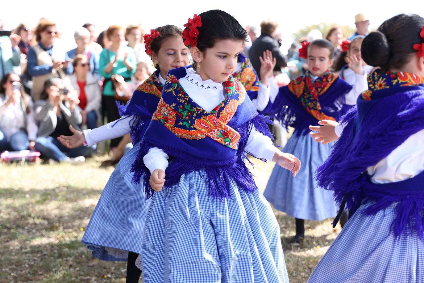 Día de la Virgen de la Encarnación