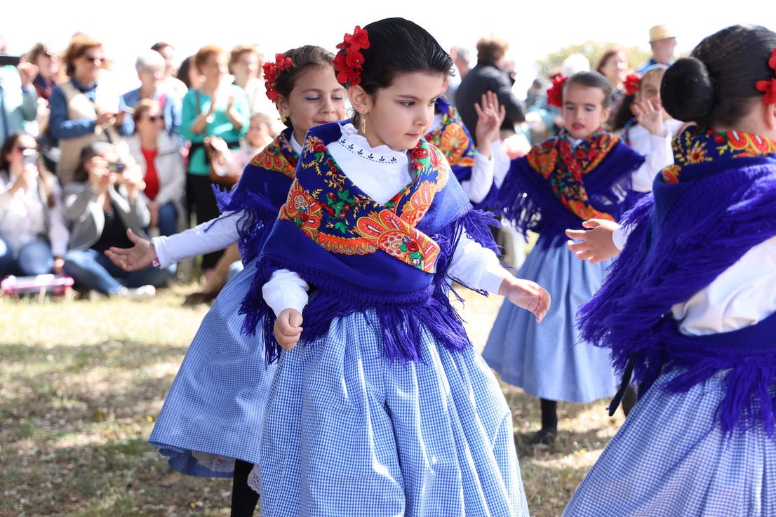 Día de la Virgen de la Encarnación