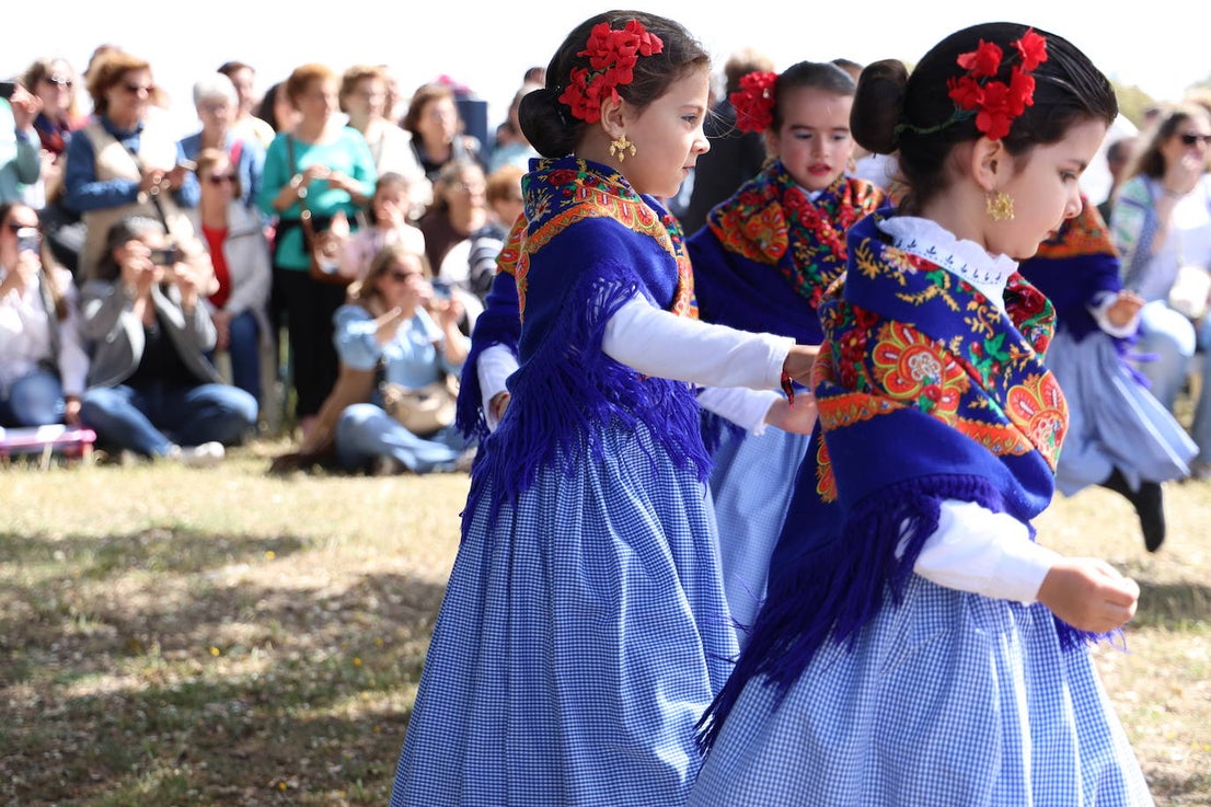 Día de la Virgen de la Encarnación