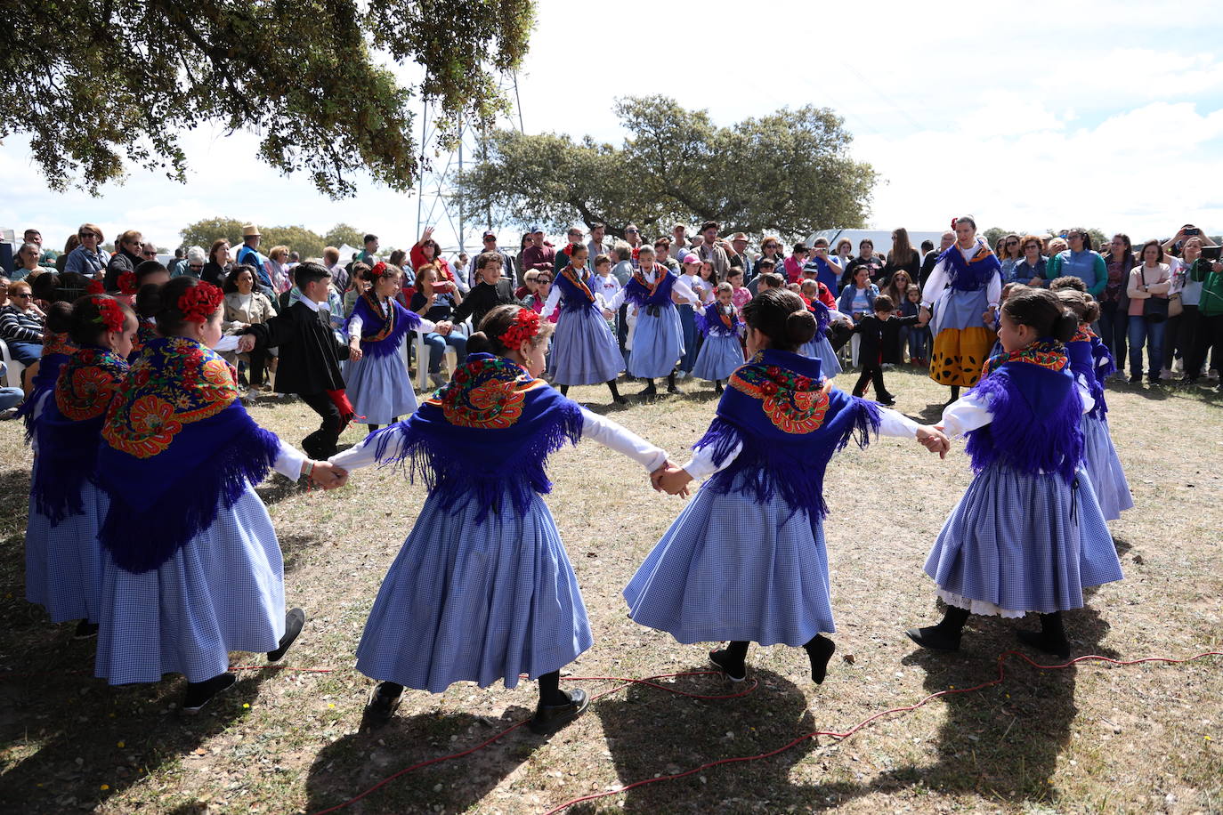 Día de la Virgen de la Encarnación