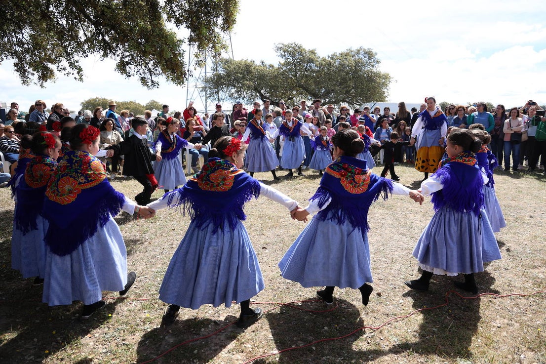 Día de la Virgen de la Encarnación