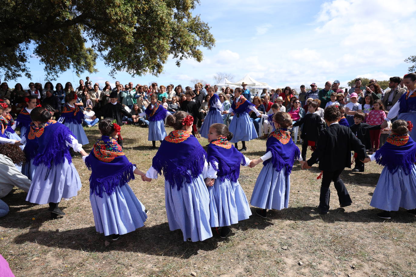 Día de la Virgen de la Encarnación