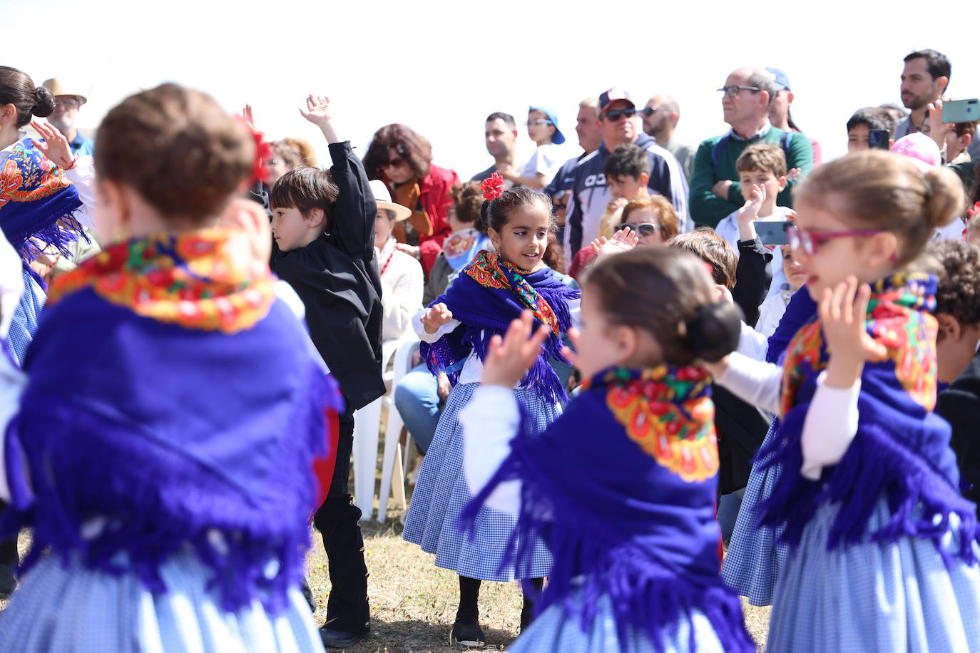 Día de la Virgen de la Encarnación