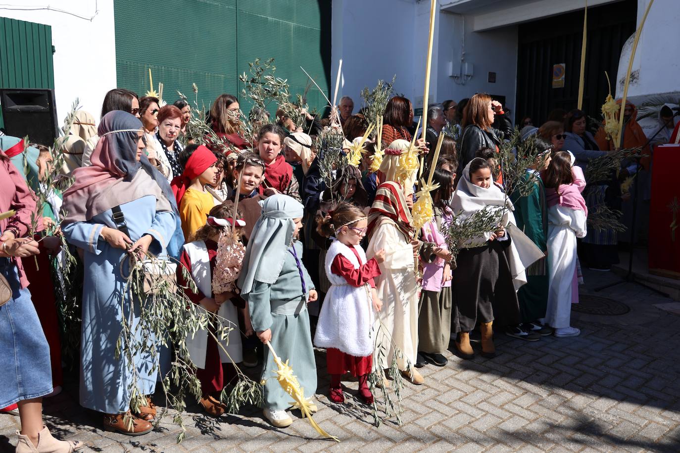 Domingo de Ramos