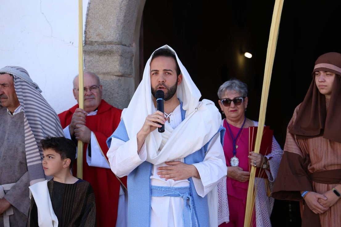 Domingo de Ramos