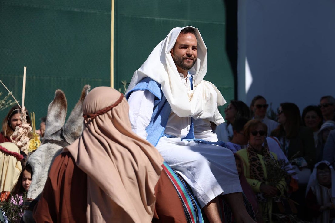 Domingo de Ramos