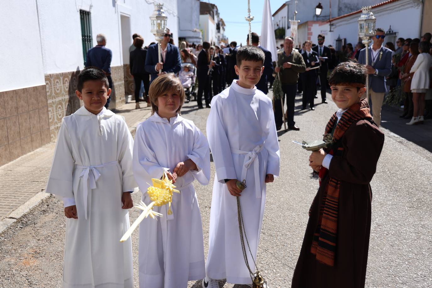 Domingo de Ramos