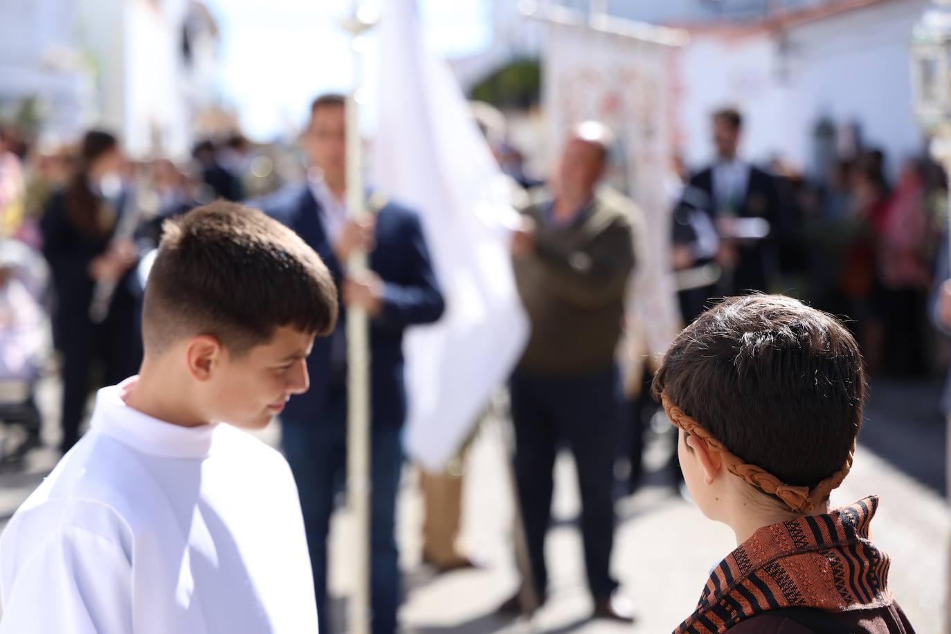 Domingo de Ramos