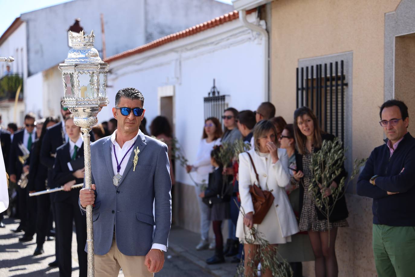 Domingo de Ramos