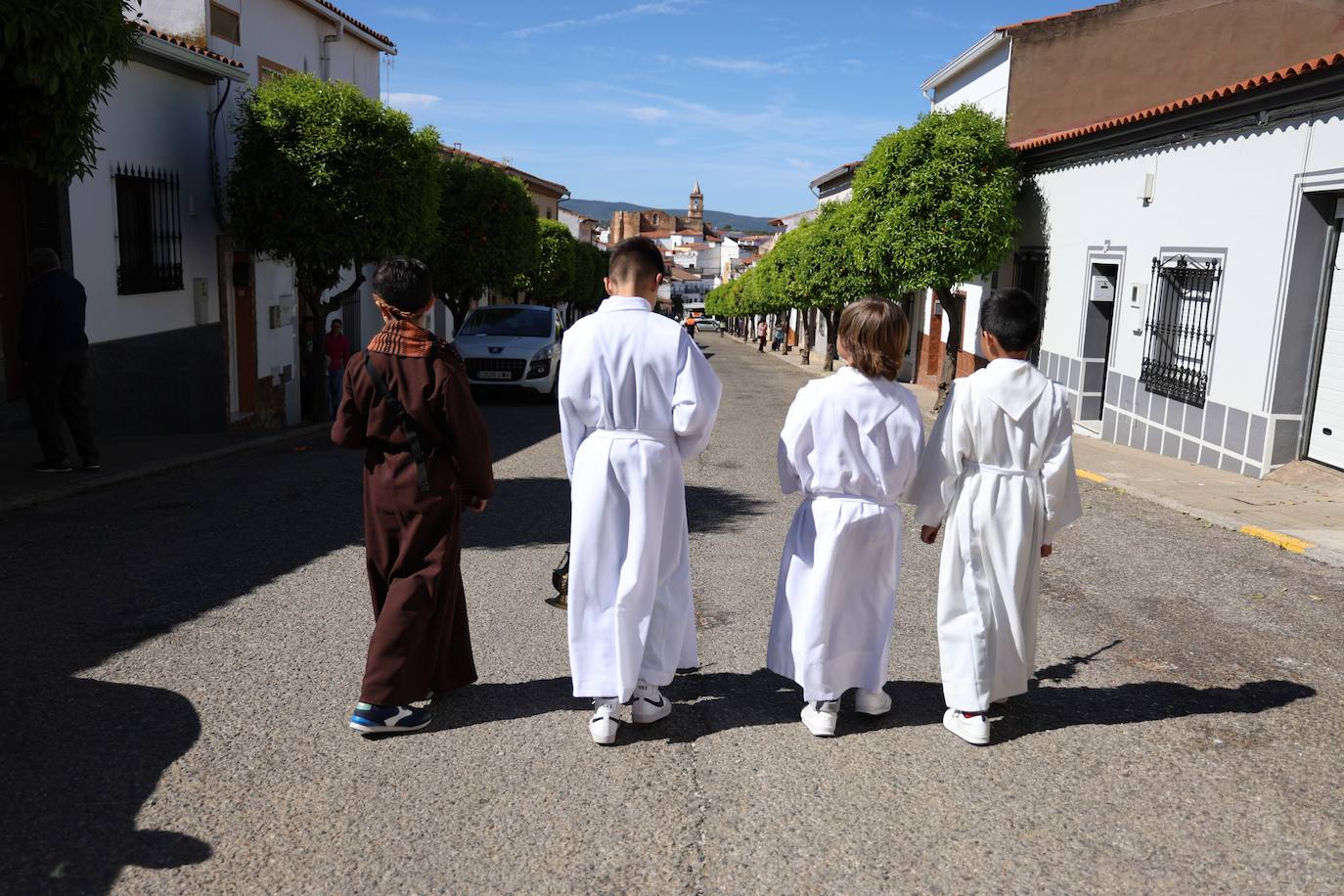 Domingo de Ramos