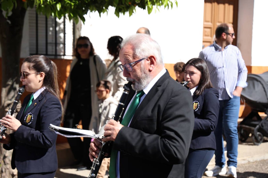 Domingo de Ramos