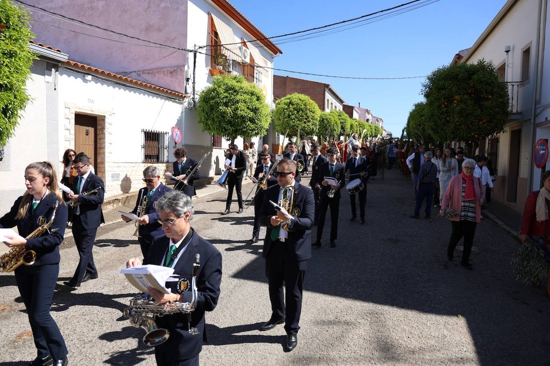 Domingo de Ramos