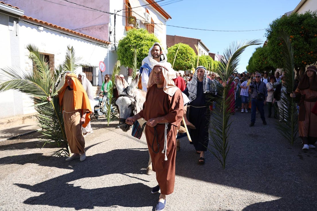 Domingo de Ramos