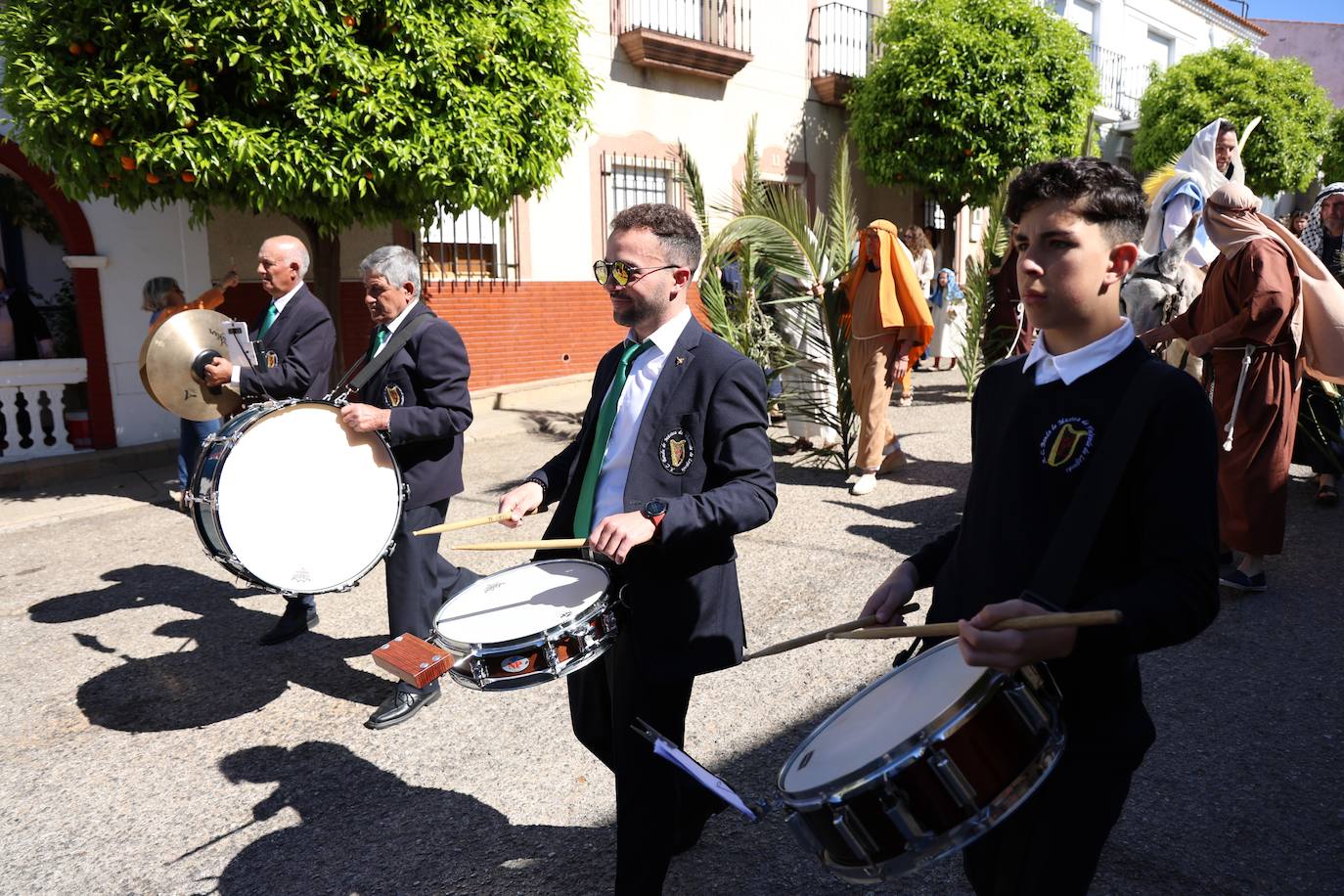 Domingo de Ramos