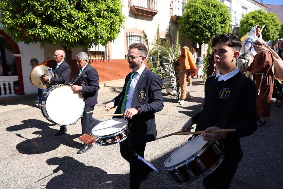 Domingo de Ramos