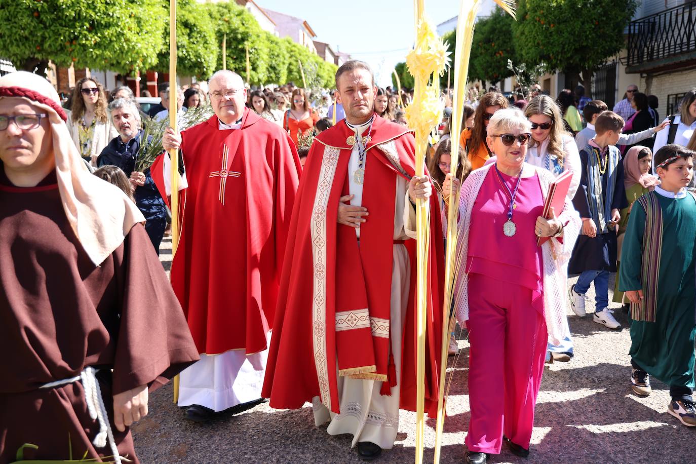 Domingo de Ramos