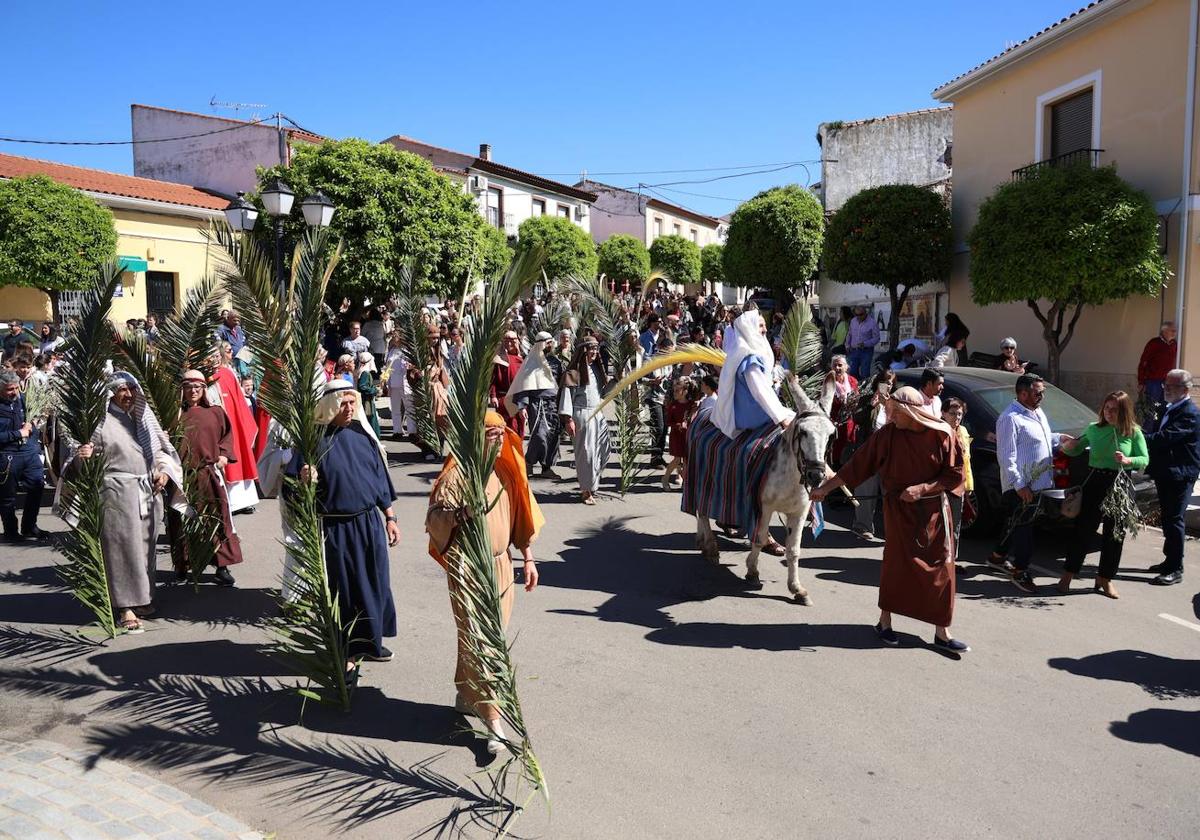 Domingo de Ramos