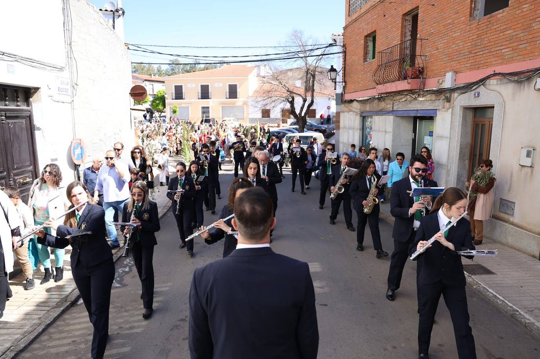 Domingo de Ramos