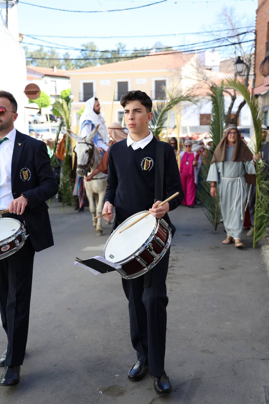Domingo de Ramos