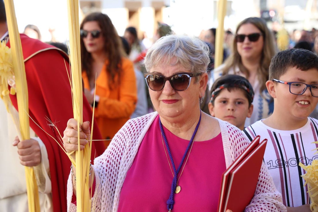 Domingo de Ramos