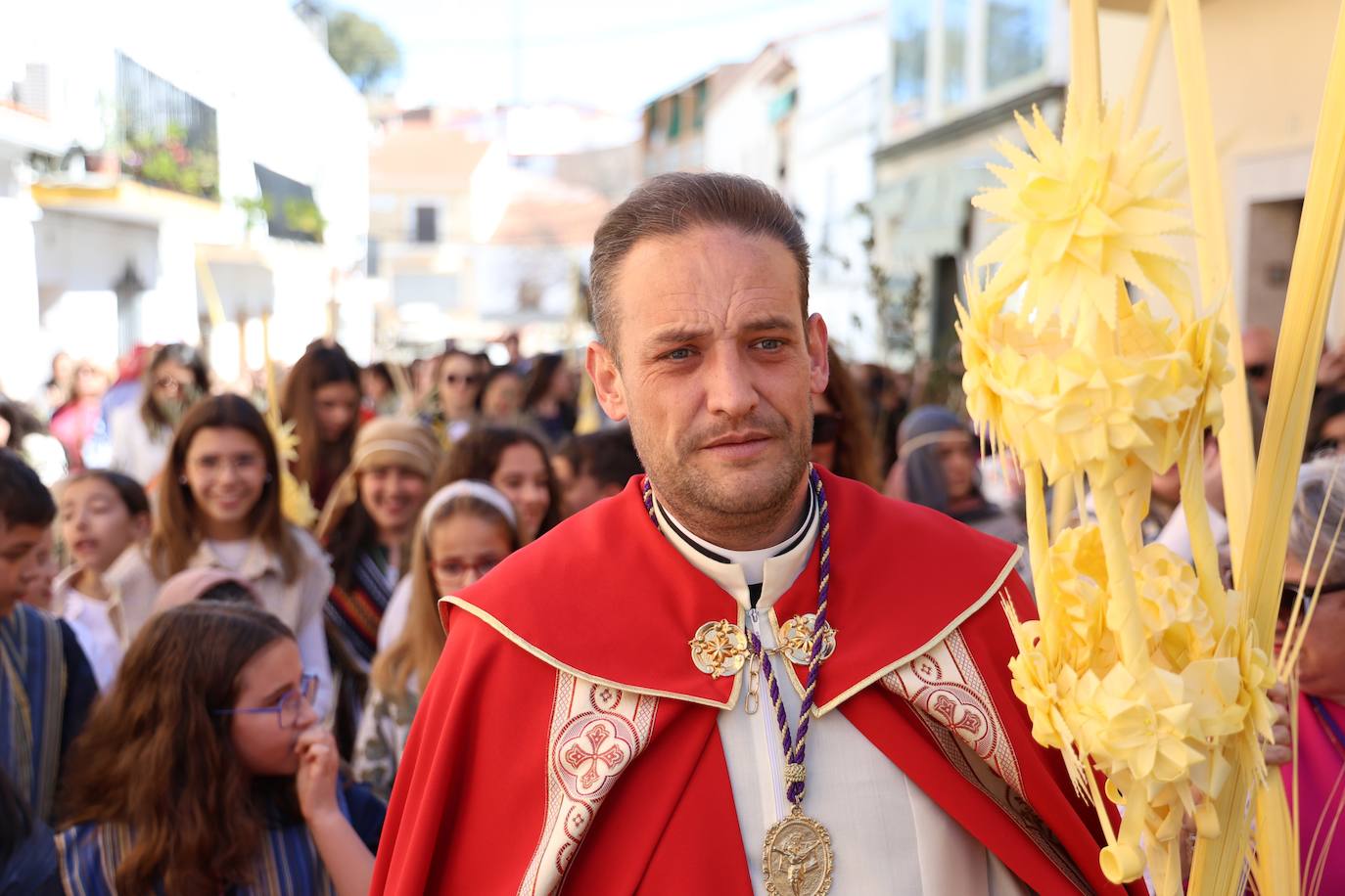 Domingo de Ramos
