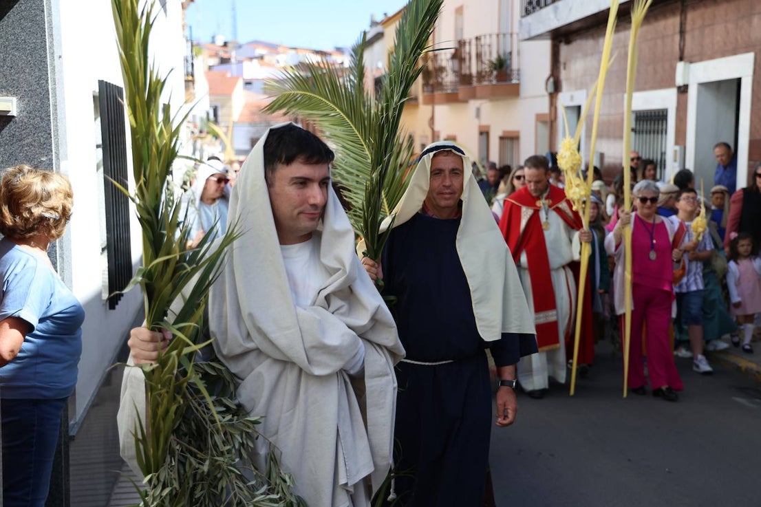 Domingo de Ramos