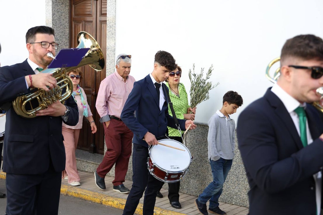 Domingo de Ramos