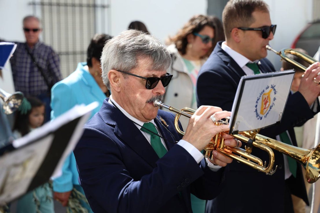 Domingo de Ramos
