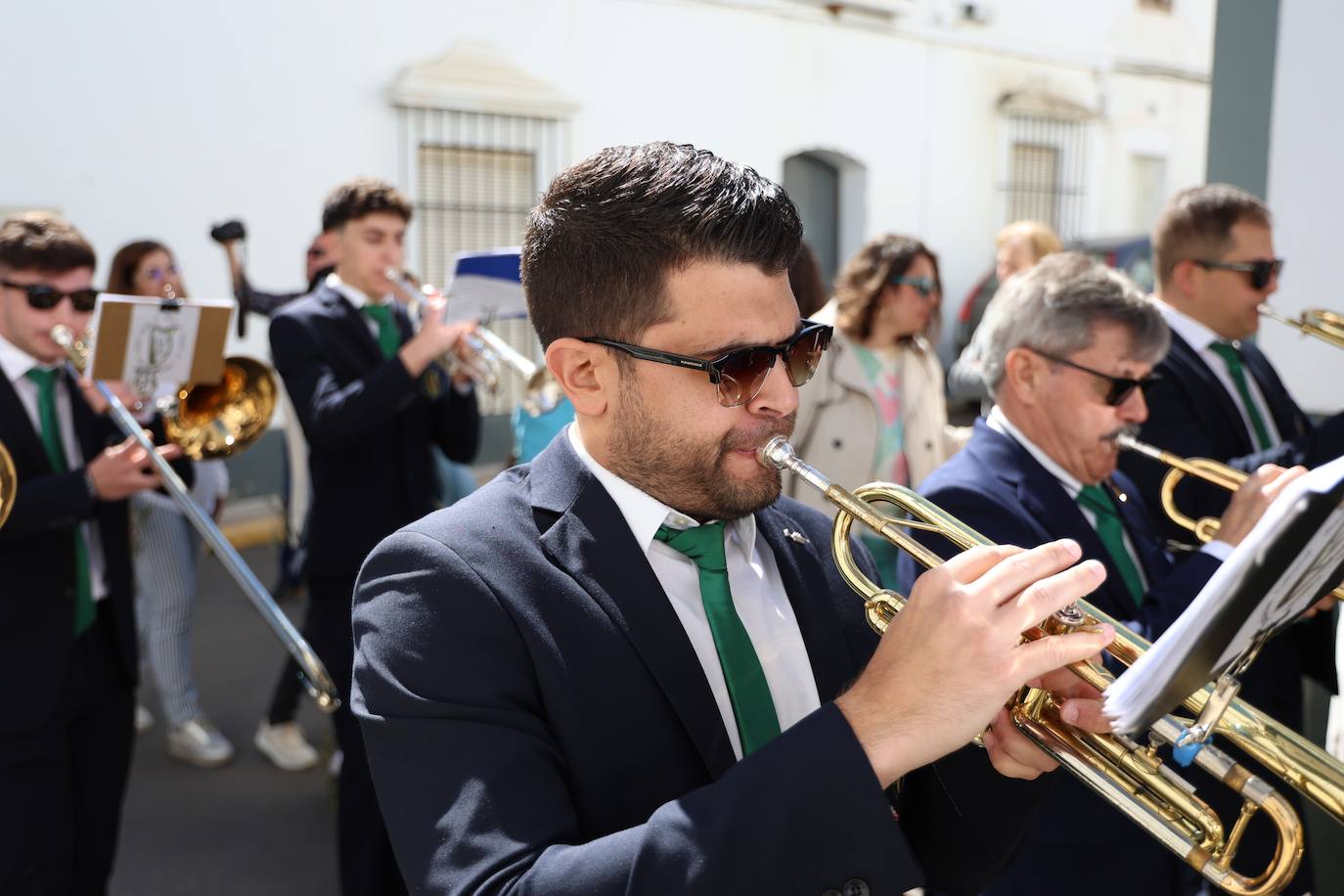 Domingo de Ramos