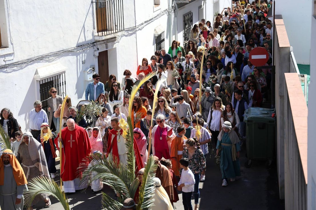 Domingo de Ramos