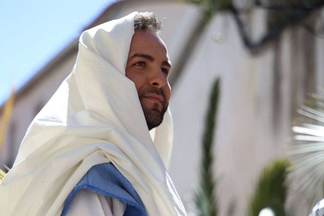 Domingo de Ramos