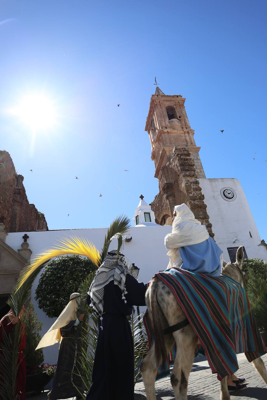 Domingo de Ramos