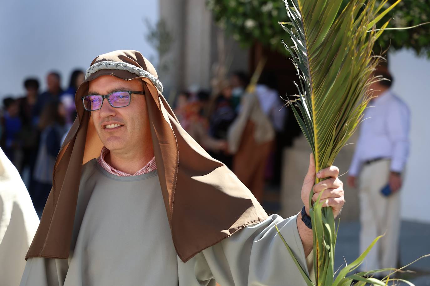 Domingo de Ramos