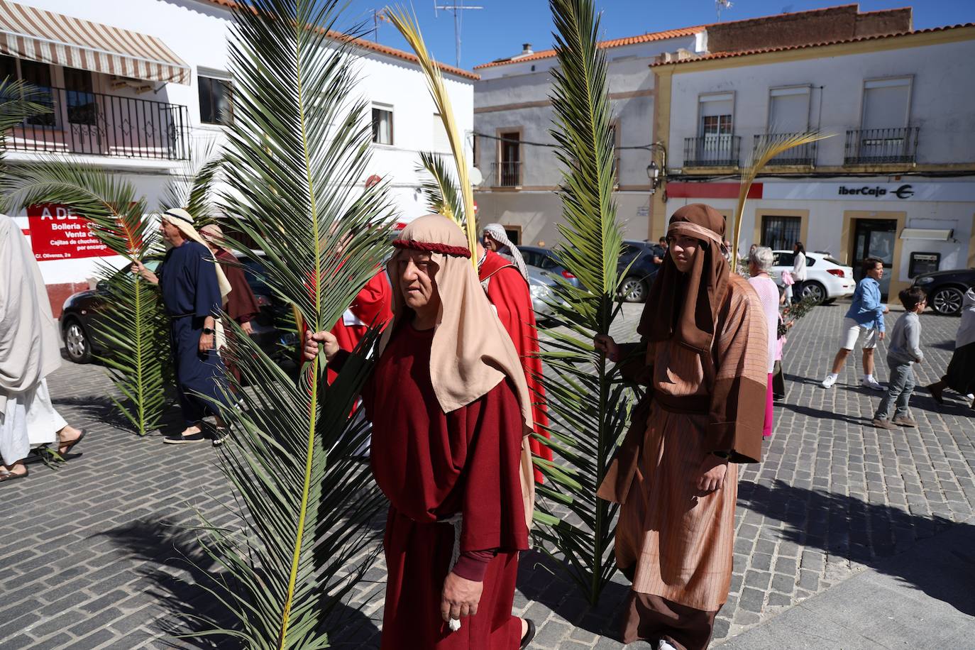 Domingo de Ramos