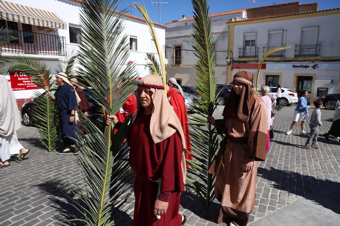Domingo de Ramos